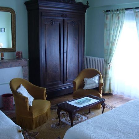Ferme De Dauval Bed & Breakfast Mandeville-en-Bessin Ngoại thất bức ảnh
