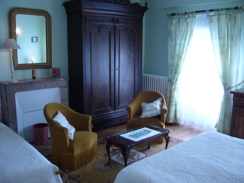 Ferme De Dauval Bed & Breakfast Mandeville-en-Bessin Ngoại thất bức ảnh
